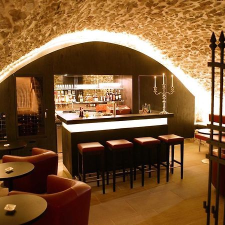 巴登-巴登 Rottele'S Restaurant & Residenz酒店 外观 照片