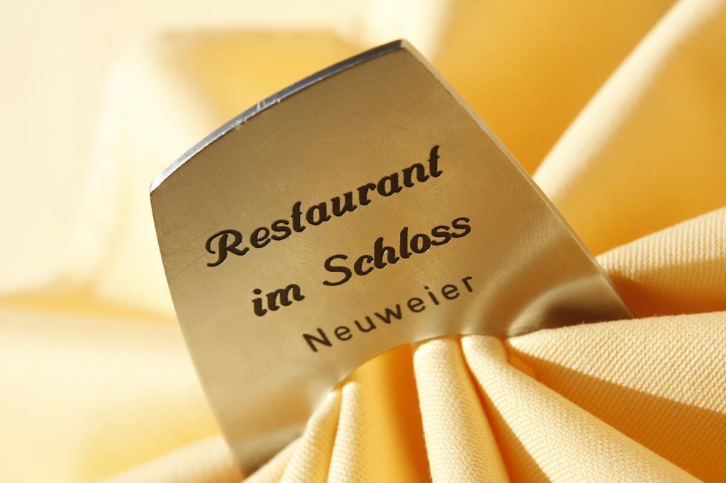 巴登-巴登 Rottele'S Restaurant & Residenz酒店 外观 照片