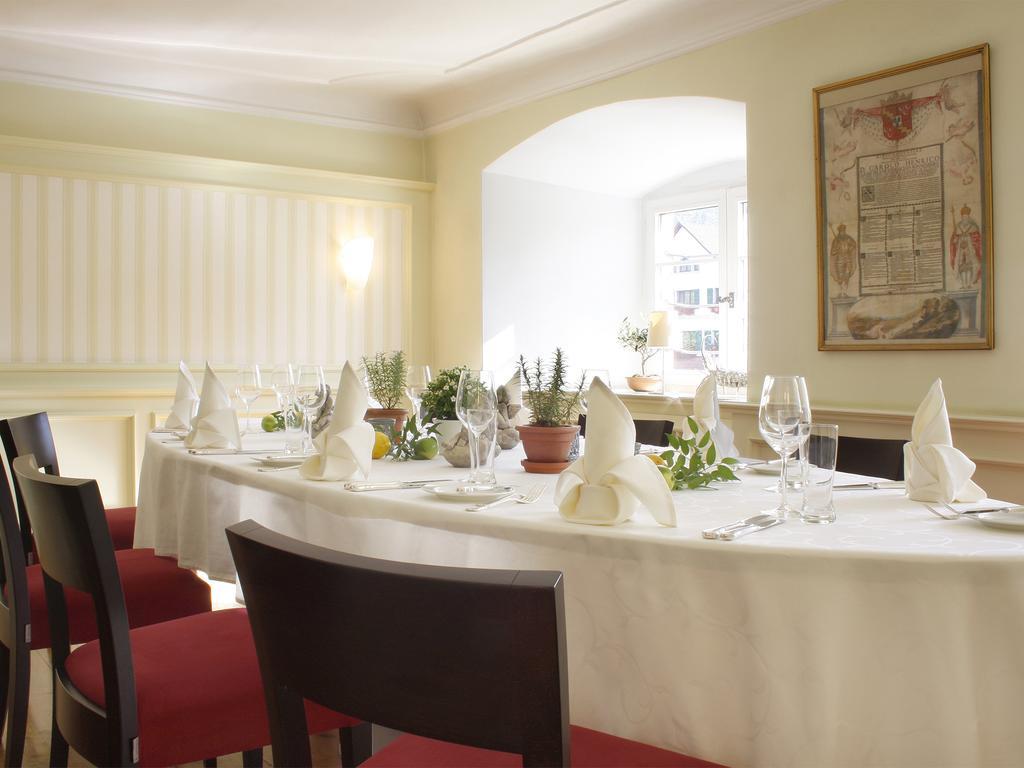 巴登-巴登 Rottele'S Restaurant & Residenz酒店 外观 照片